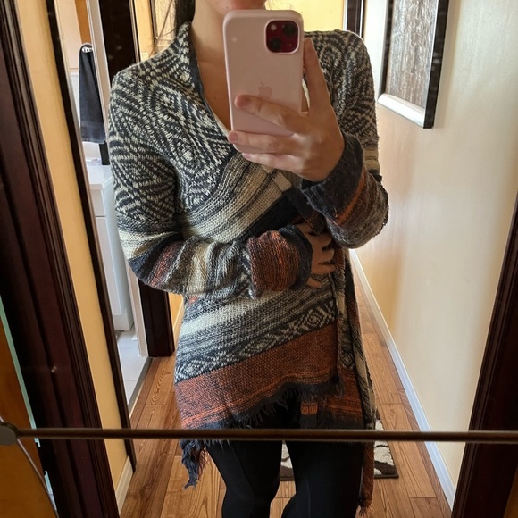 Hollister Cardigan - Picture 1 of 5